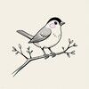sparrowsays